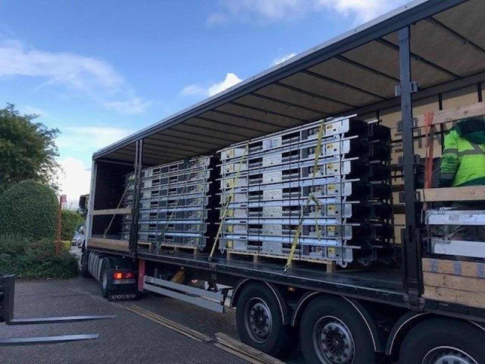 Conveyor Hire Business Plus: 630440 2