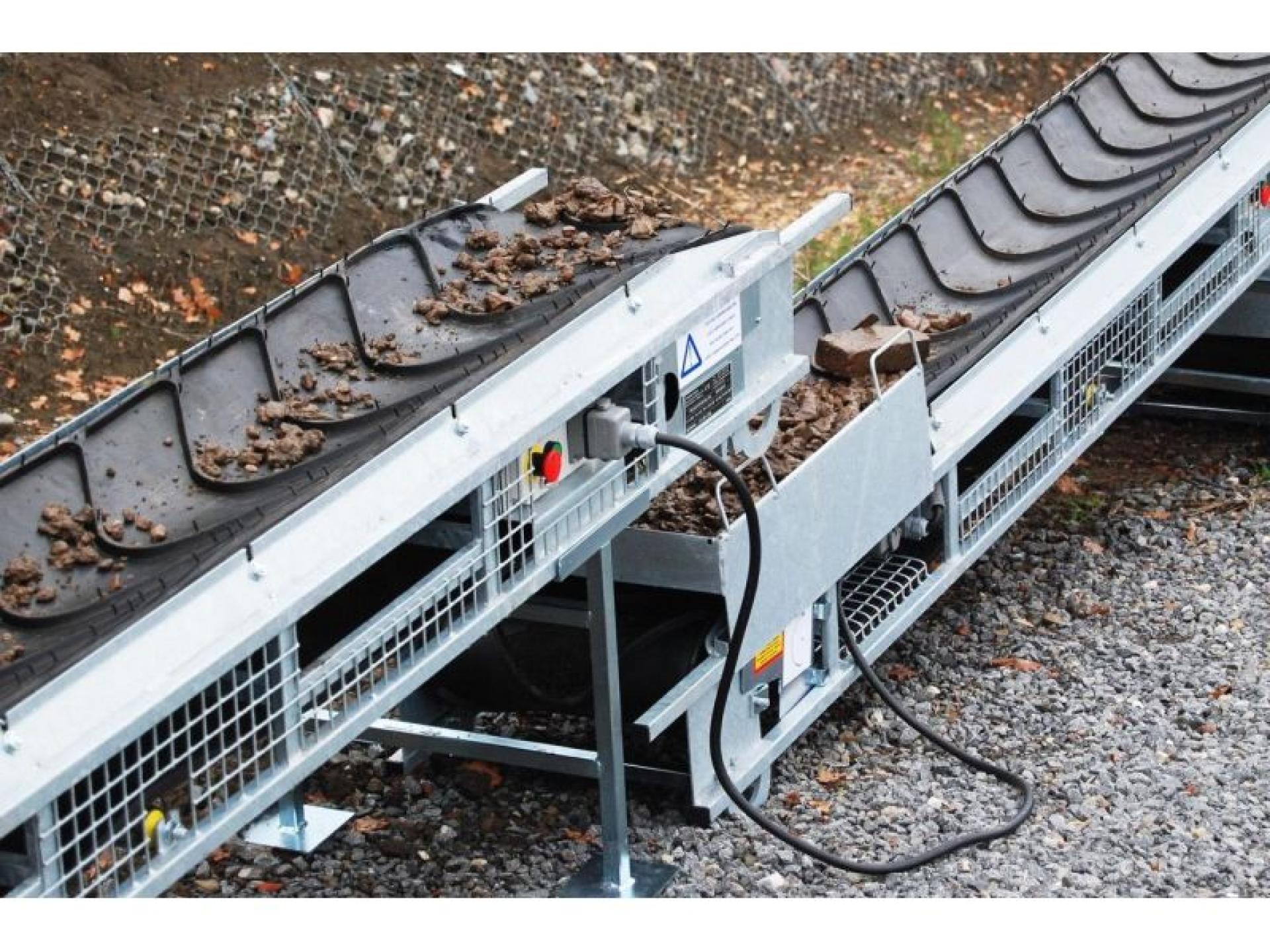 Conveyor Hire Business Plus: 630440 1