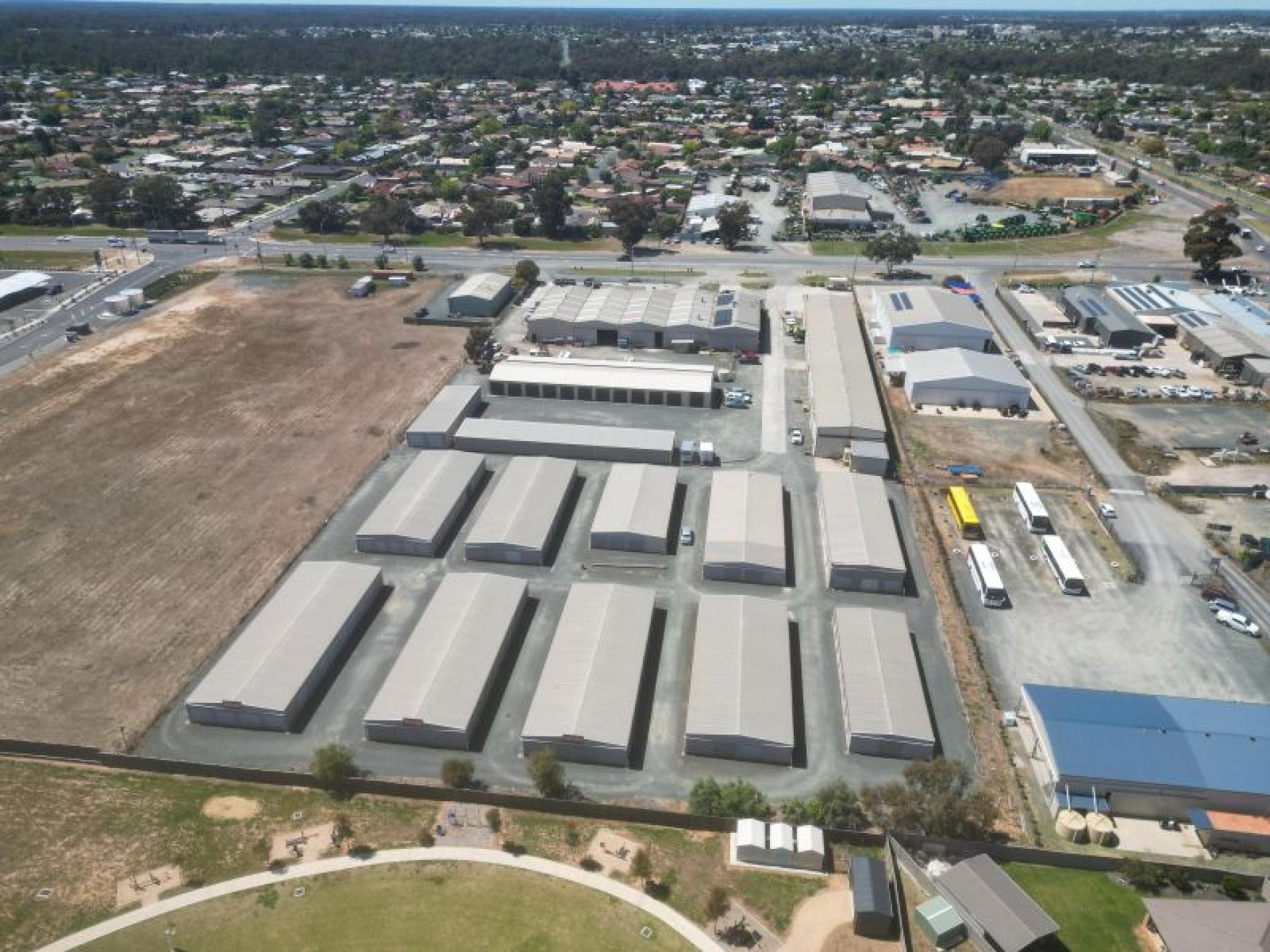 Exceptional Investment Opportunity: Echuca 630470 2