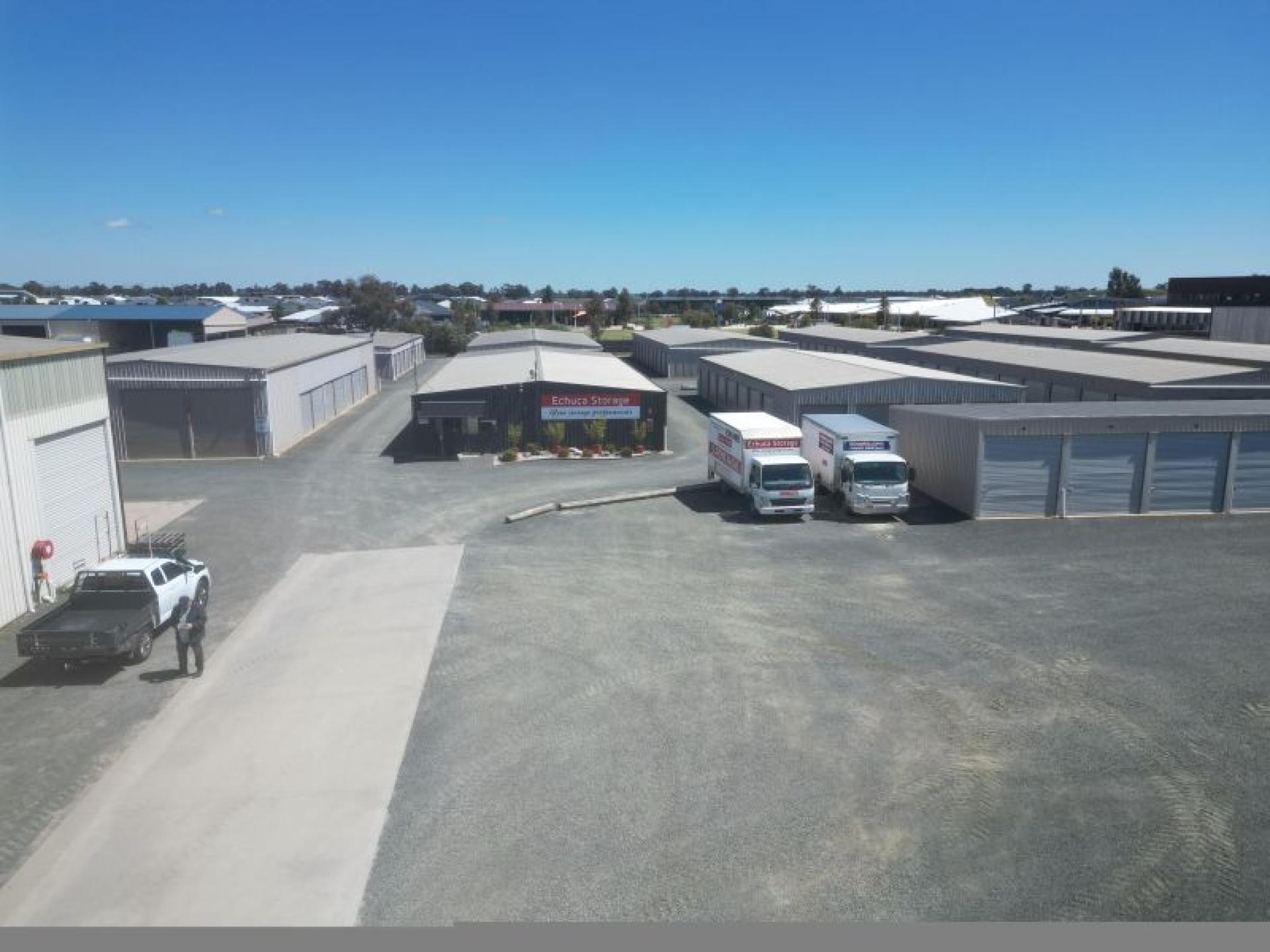 Exceptional Investment Opportunity: Echuca 630470 3