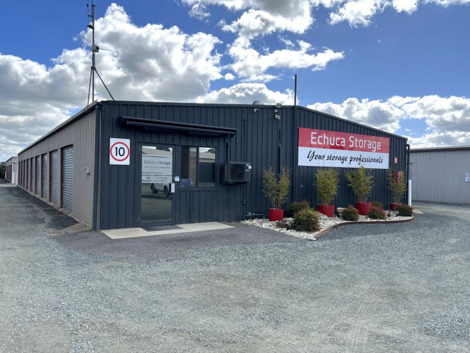 Exceptional Investment Opportunity: Echuca 630470 1