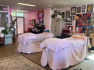 Lash, Brow and Beauty Salon – Miranda, NSW