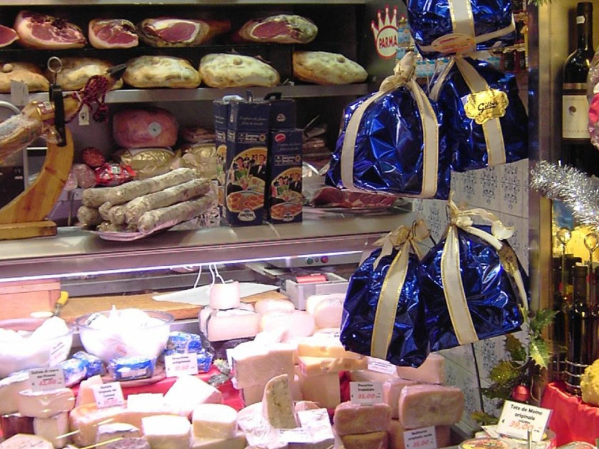 Deli Shop & Smallgoods 630690 1