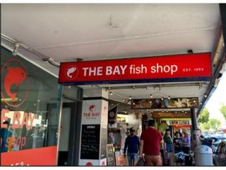 URGENT SALE - Iconic Adelaide Fish and Chip Shop – Glenelg, SA