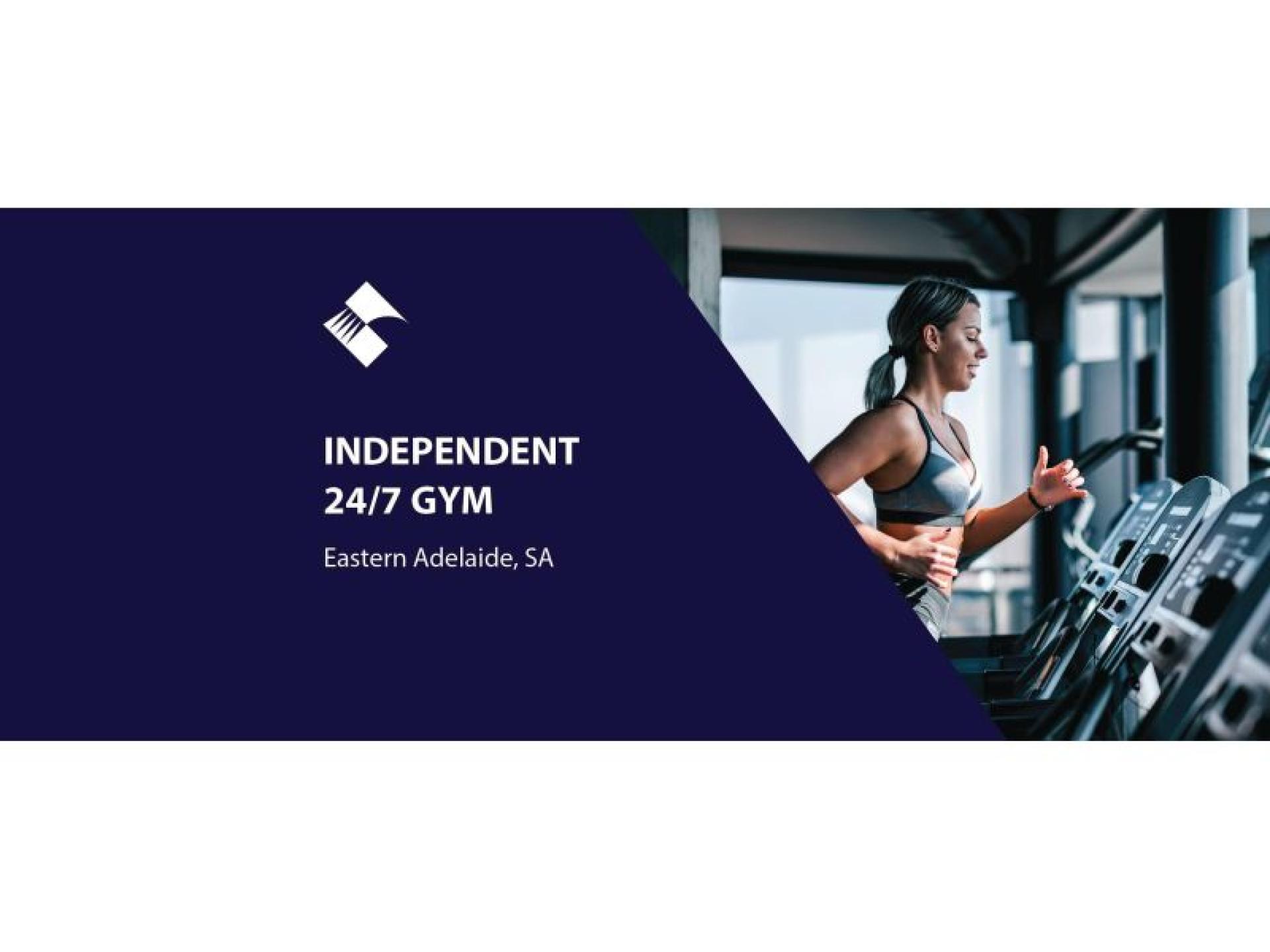 Independent 24/7 Gym (eastern 630898 2