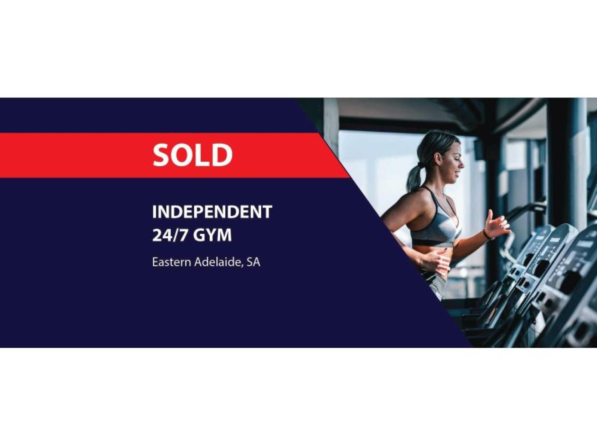 Independent 24/7 Gym (eastern 630898 1