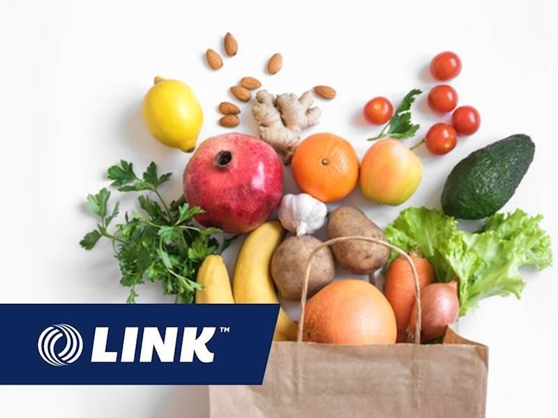 Profitable Organic Food Retailer 630913 1