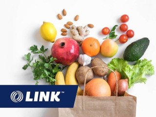 Profitable Organic Food Retailer with Strong Online Presence