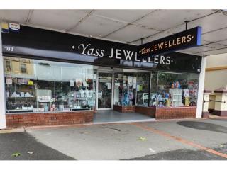 Retail Jewellery, Watches and Giftware – Yass, NSW