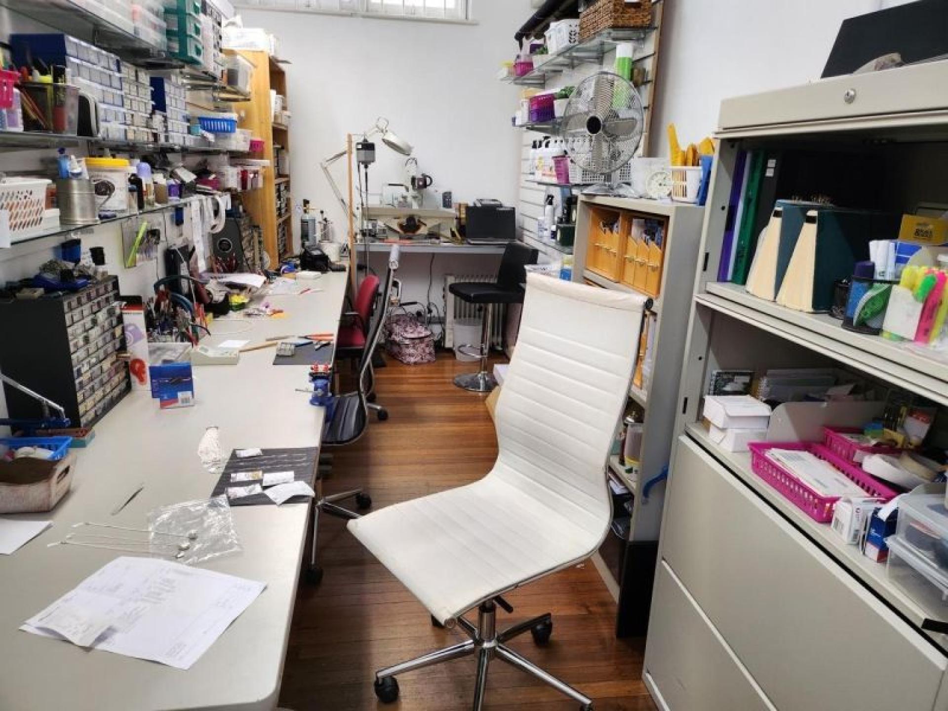 Retail Jewellery Watches And 630949 3