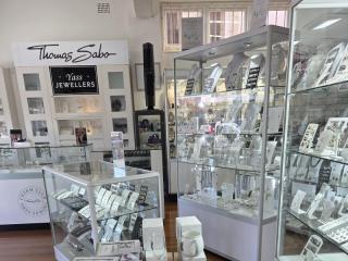 Retail Jewellery, Watches & Giftware Business – Yass, NSW
