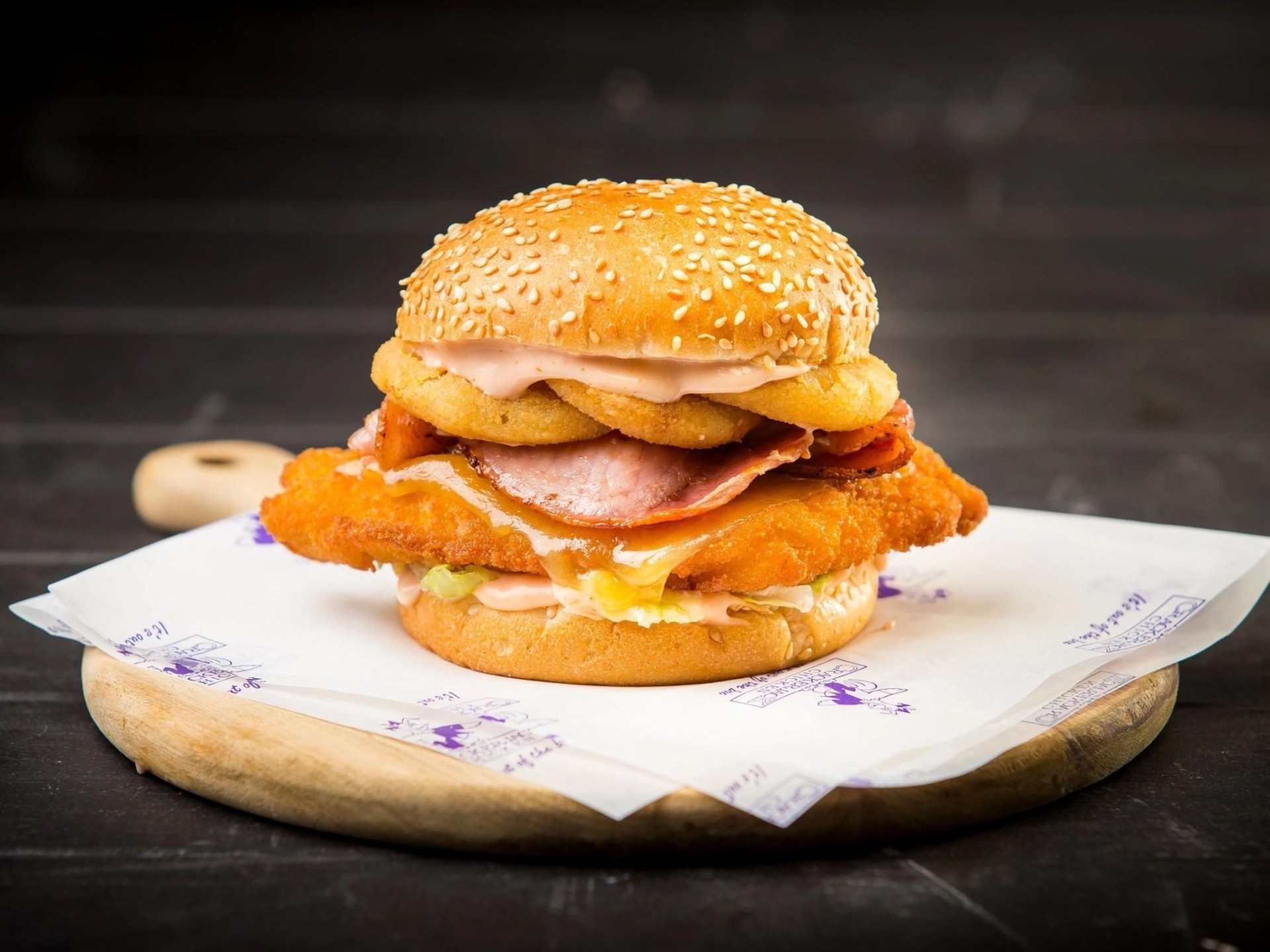 Crackerjack Chicken Multiple Locations 630970 3