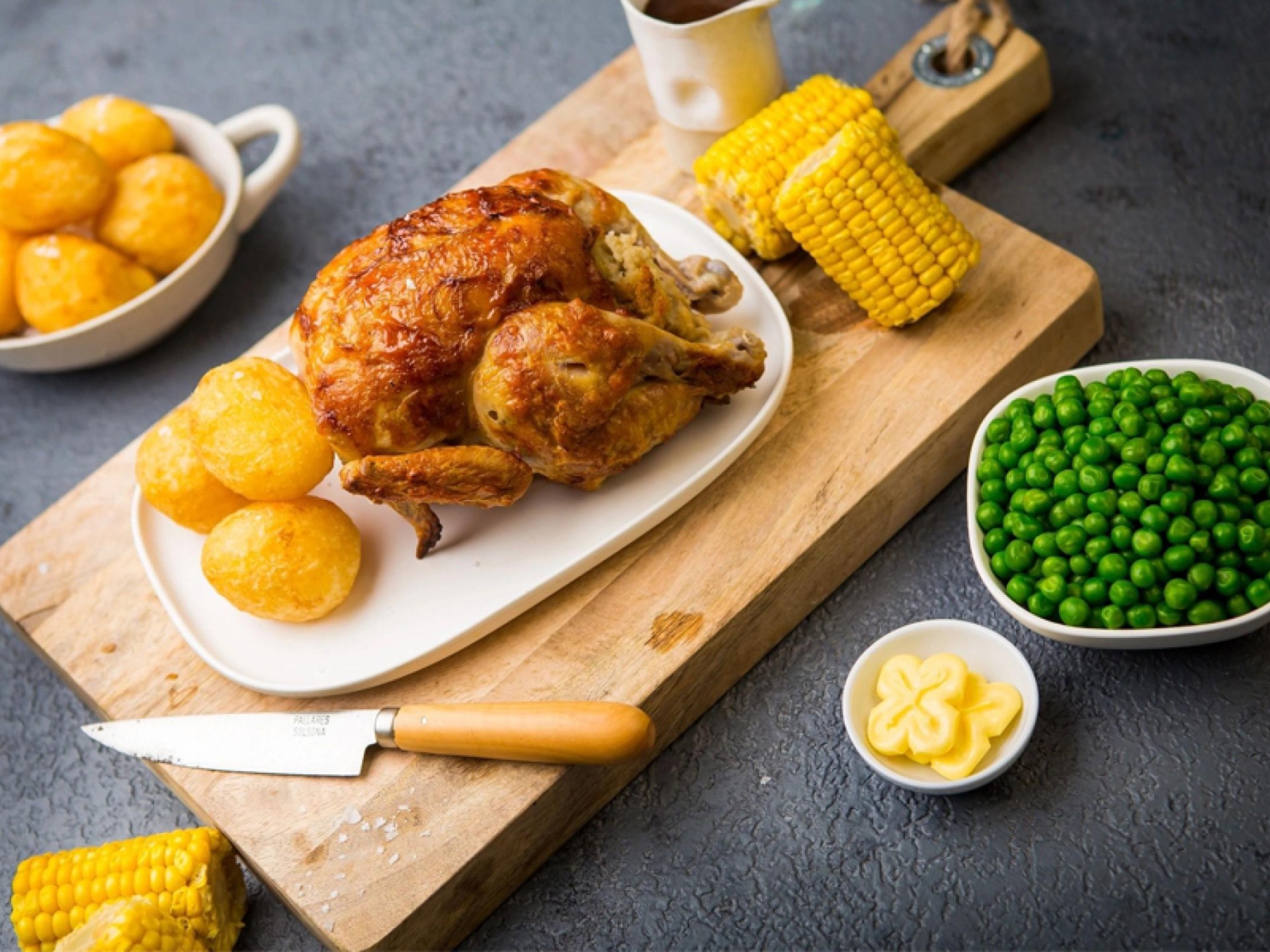 Crackerjack Chicken Multiple Locations 630970 1