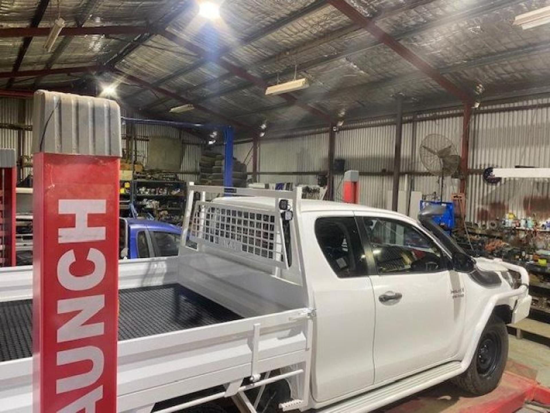 Auto Electrics Business For 630989 3