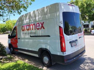 UNDER OFFER - Courier Franchise Business – Townsville, QLD