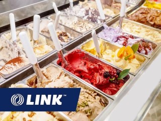 Iconic Gelati Shop Sunshine Coast