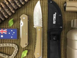 SOLD! E-commerce Business supplying tactical and gear for outdoor adventure