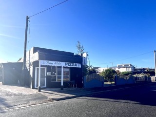 Low Cost Freehold Pizza Opportunity Invest or Operate Gravelly Beach $220,000 + gst if applic
