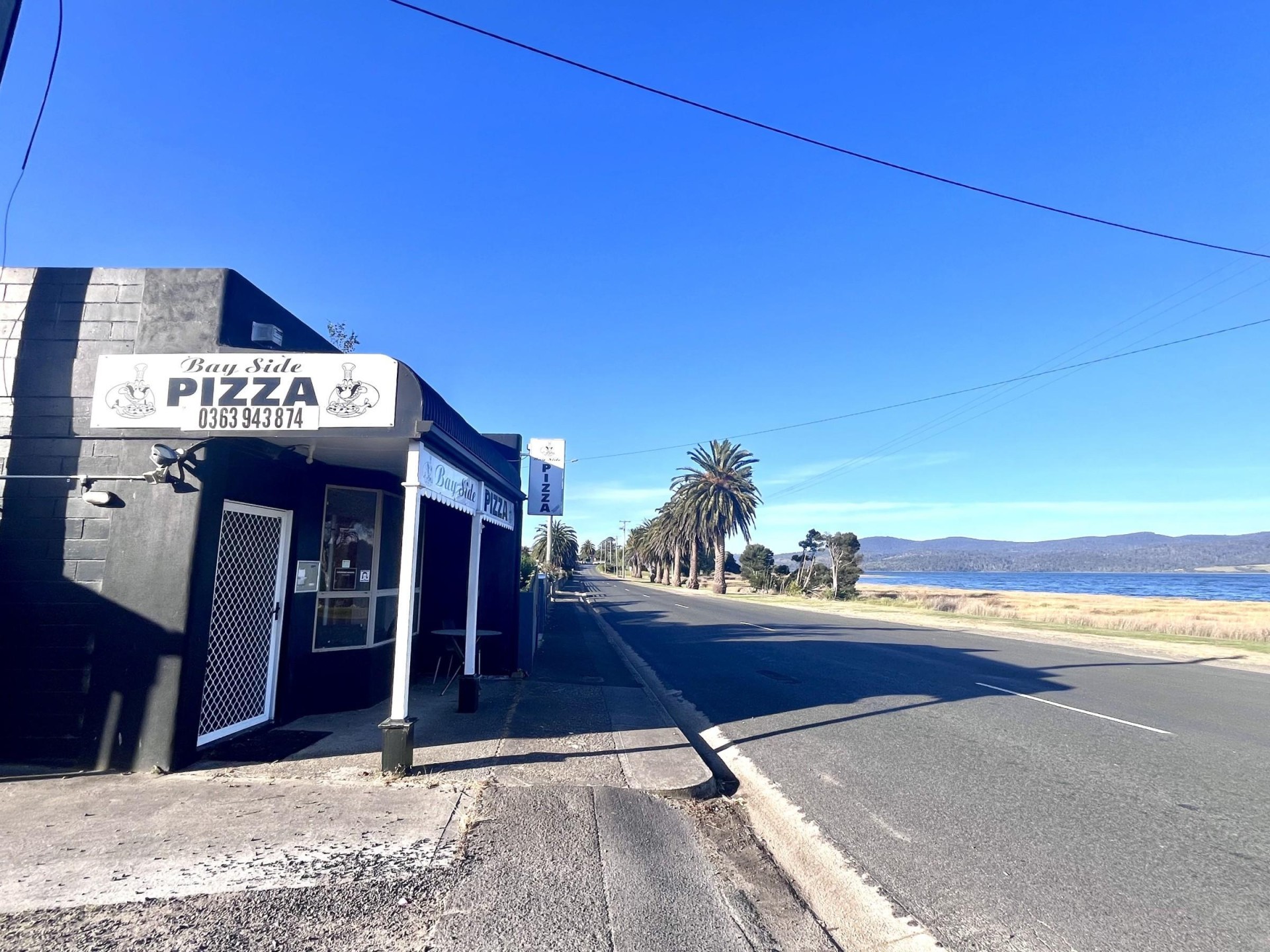 Low Cost Freehold Pizza 631105 2