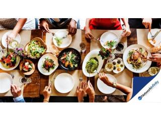 For Sale Culinary Haven Thriving Suburban Licensed Restaurant Cronulla Sydney
