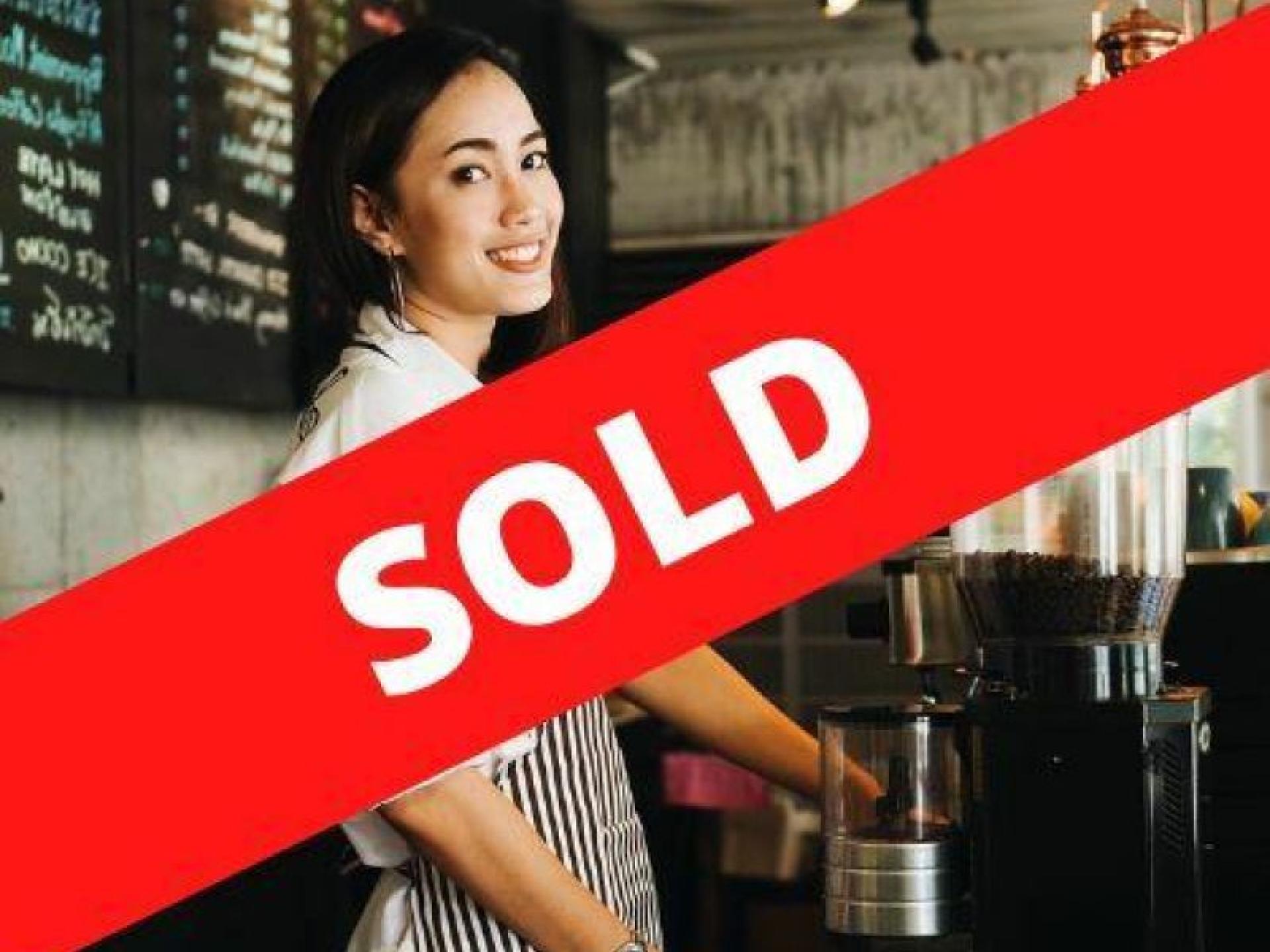 Profitable Melbourne Cafe - 631151 1
