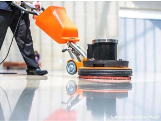 UNDER OFFER - Established Commercial Cleaning and Facility Services Business – Sydney