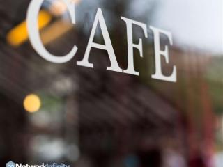 Offer Accepted Cafe for Sale Sydney Inner West 6 Days Rent Only 1061 Per Week