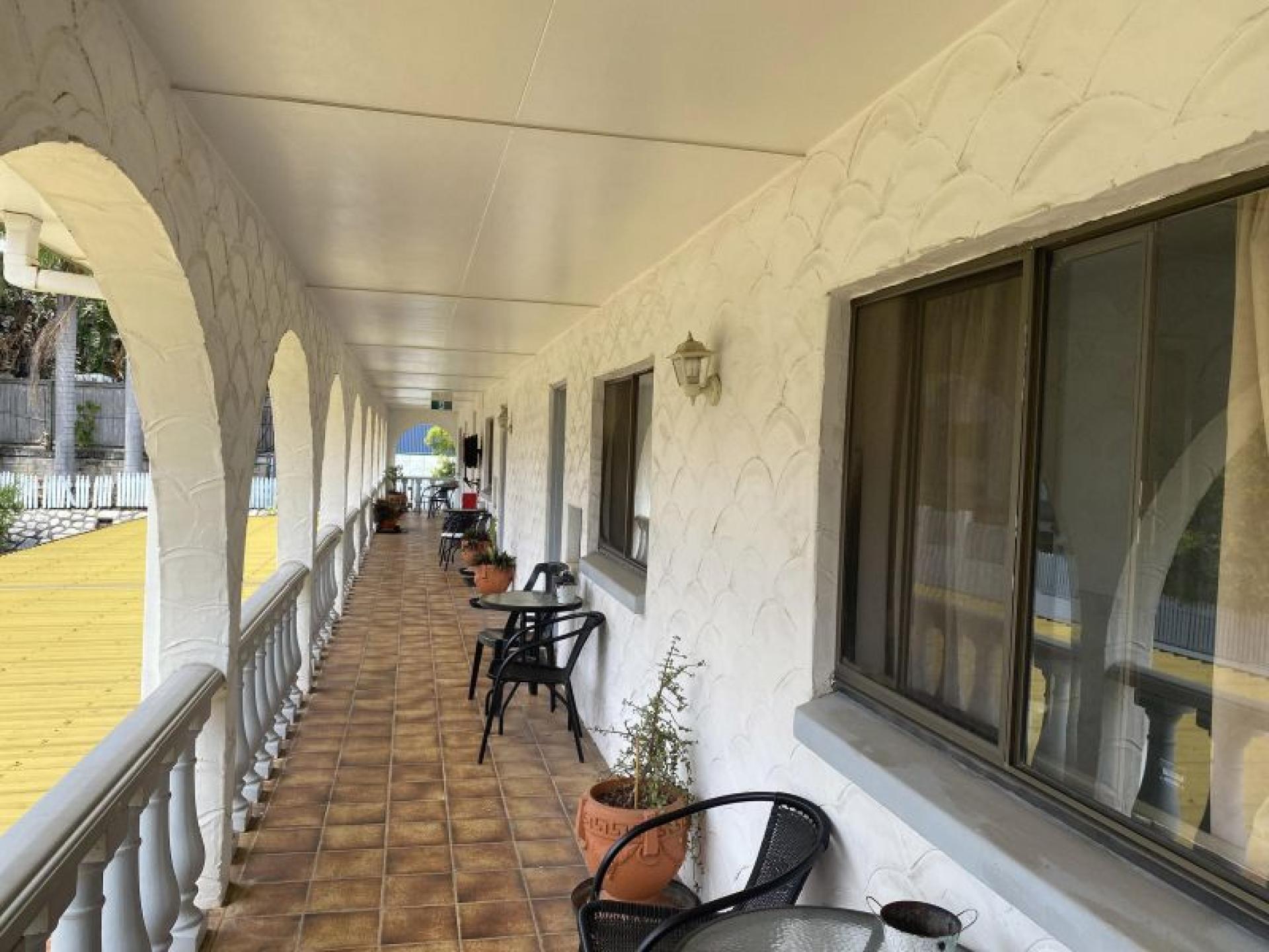 Great Starter Leasehold Motel 631278 2