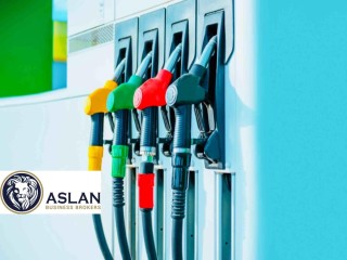 INDEPENDENT SERVICE STATION FOR SALE