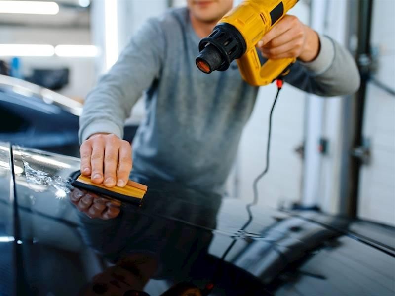 Established Mobile Window Tinting 631479 3