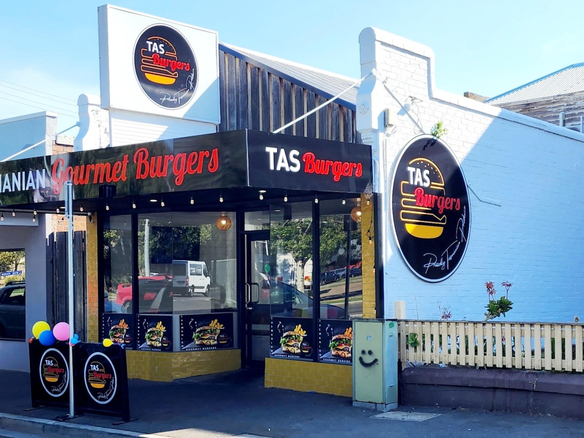 Launceston's Best Burger Joint 631518 2
