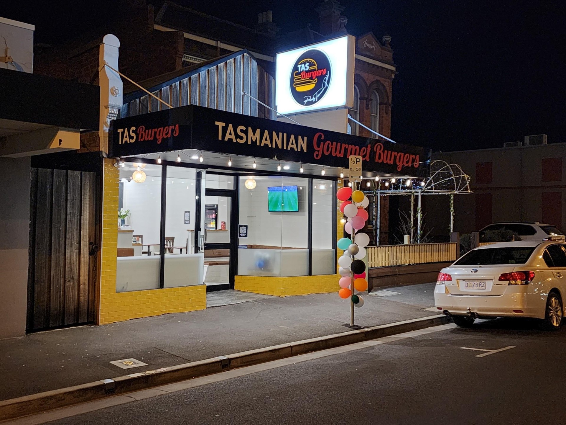 Launceston's Best Burger Joint 631518 1