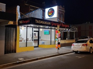 Launceston's Best Burger Joint, Tas Burger o/o $69,000 wiwo