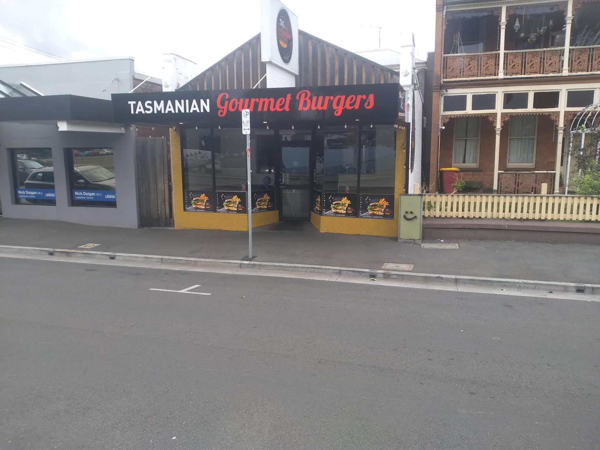 Launceston's Best Burger Joint 631518 3