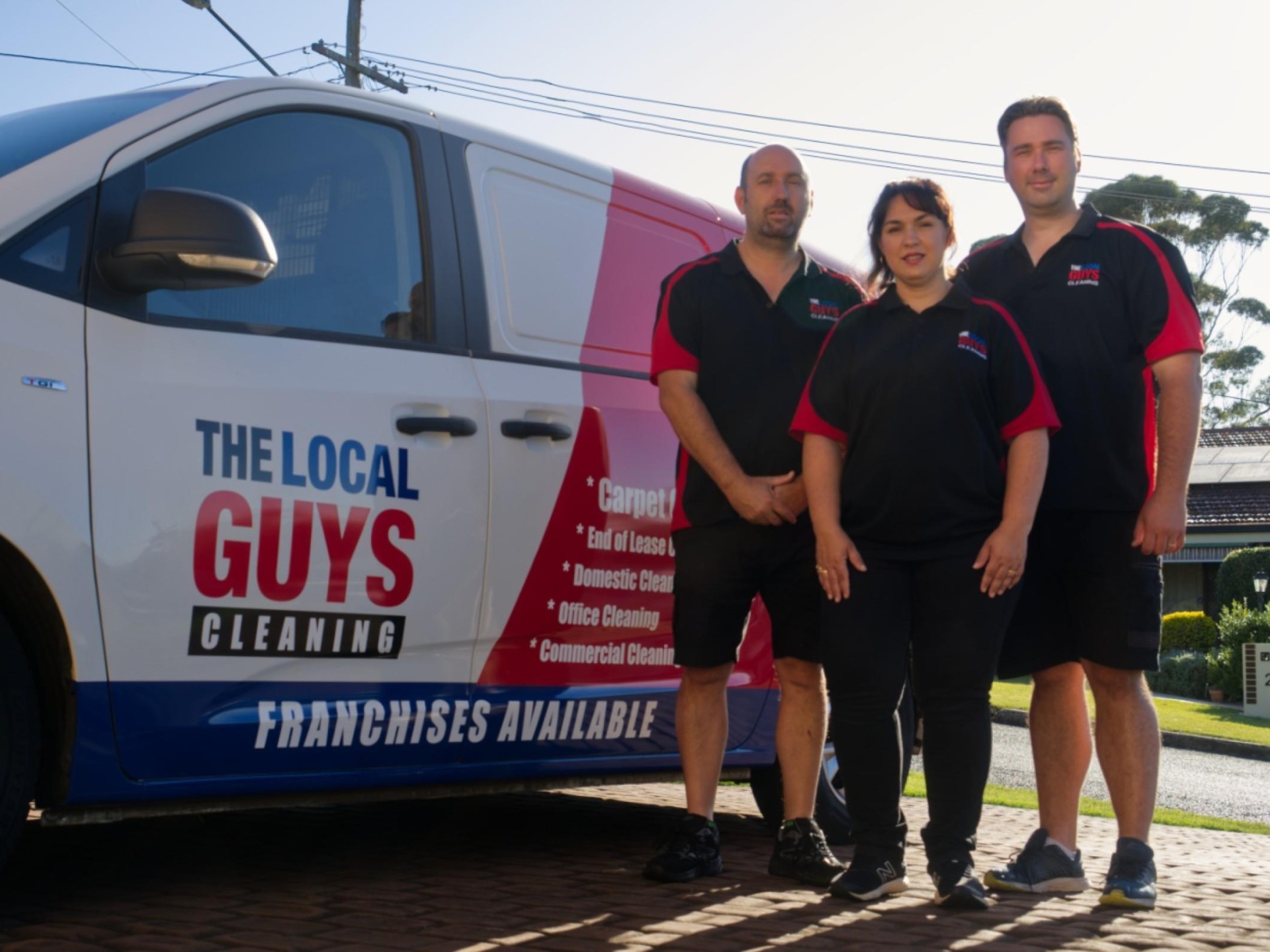 The Local Guys Cleaning 631582 2