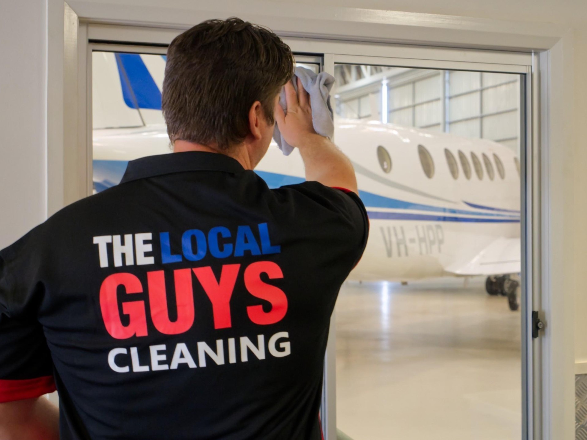 The Local Guys Cleaning 631586 3