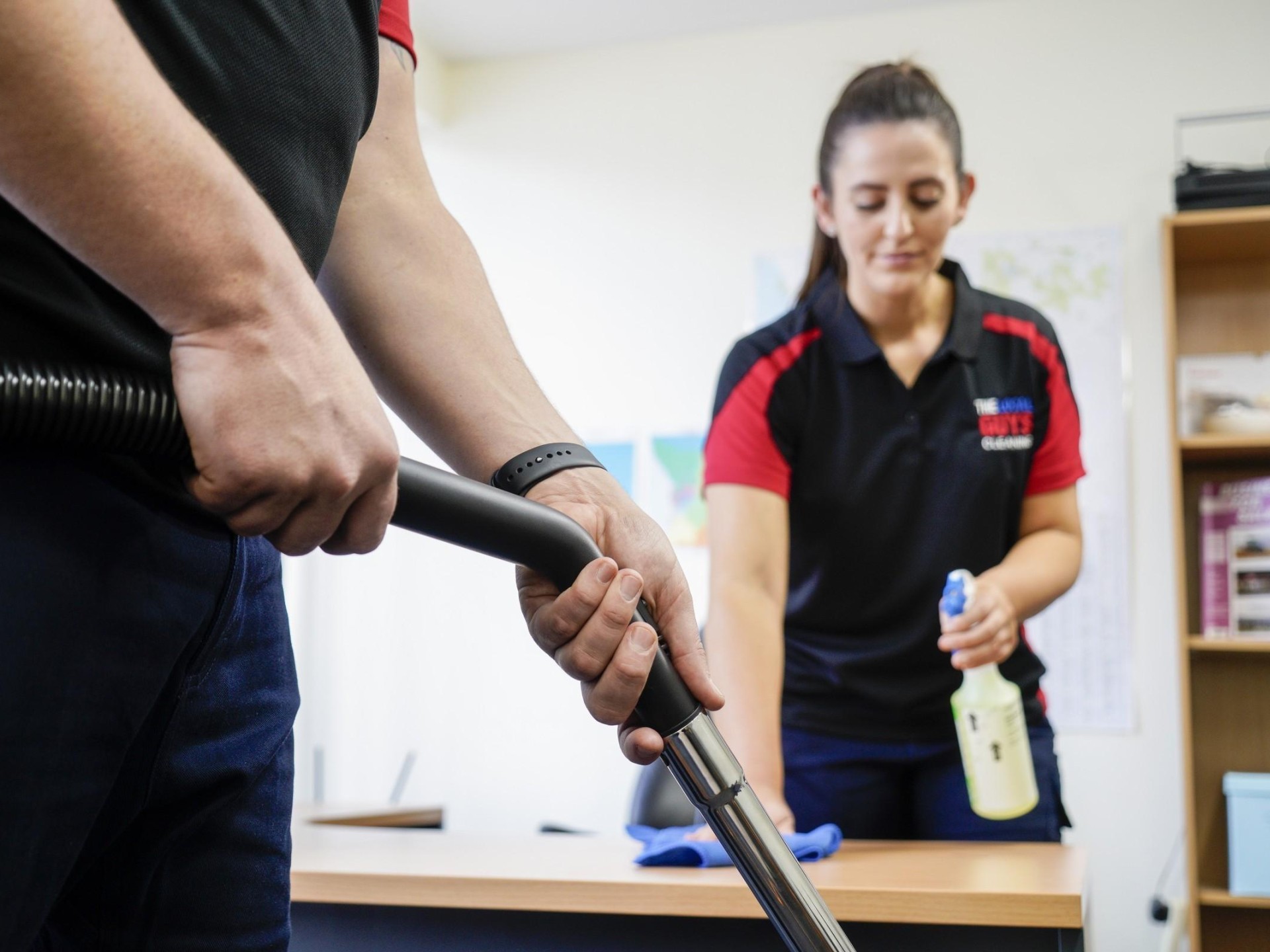 The Local Guys Cleaning 631589 2