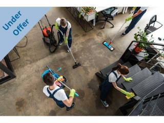SOLD! Cleaning Business – Domestic and Commercial – Adelaide