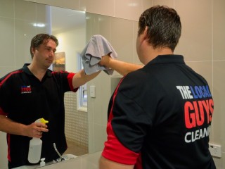 The Local Guys Cleaning - Income Guarantee of $2000 per week!