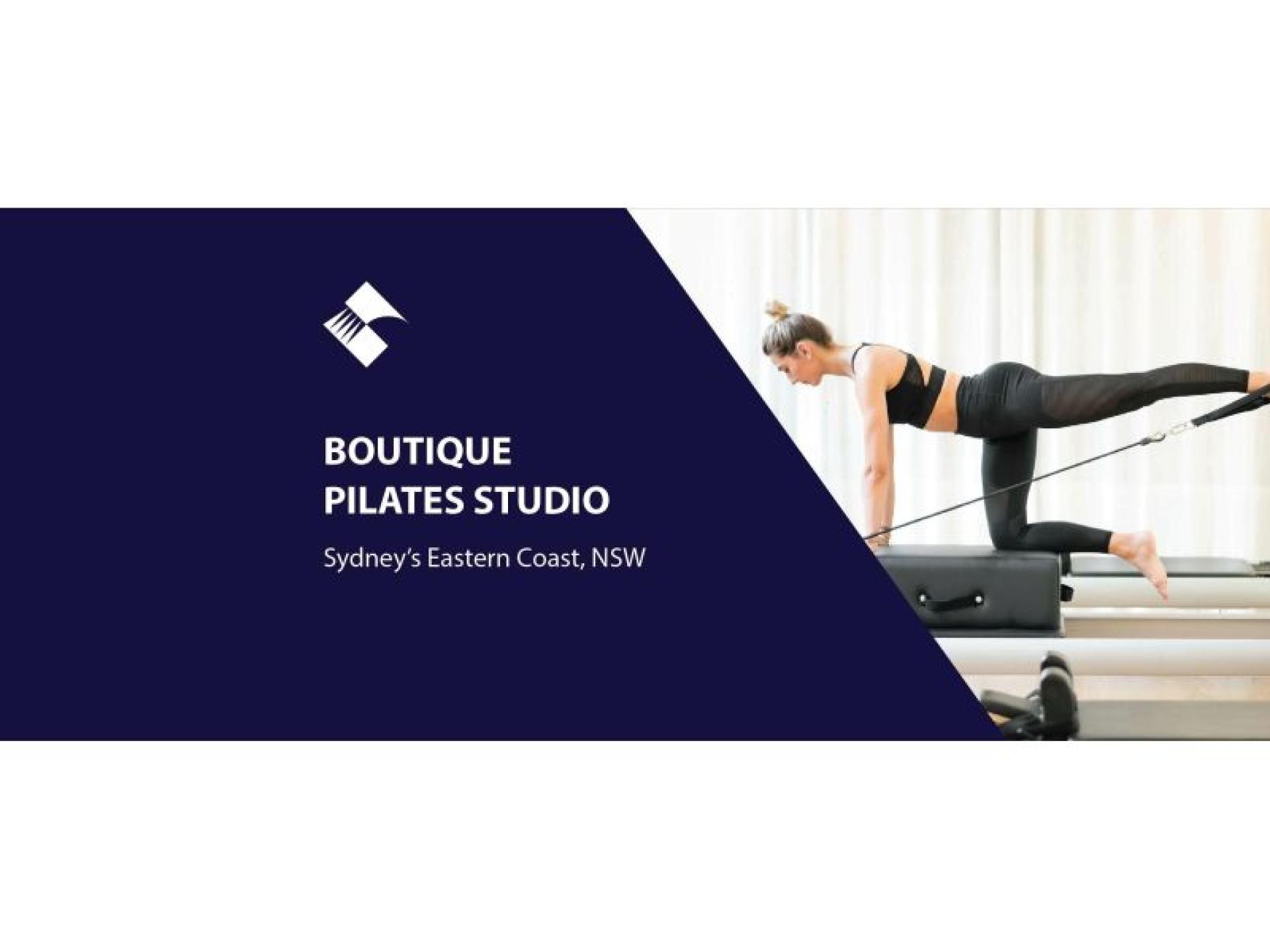 Boutique Pilates Studio (bondi 631879 2