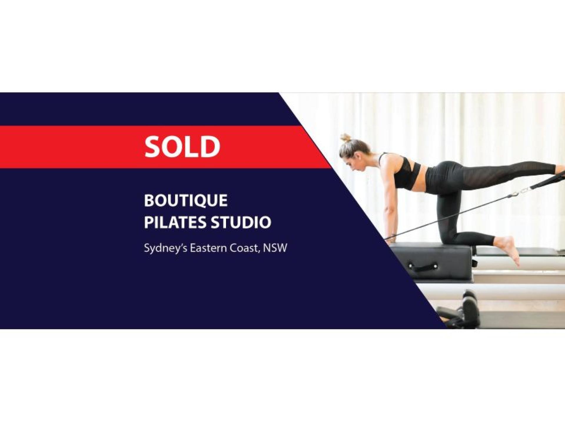 Boutique Pilates Studio (bondi 631879 1