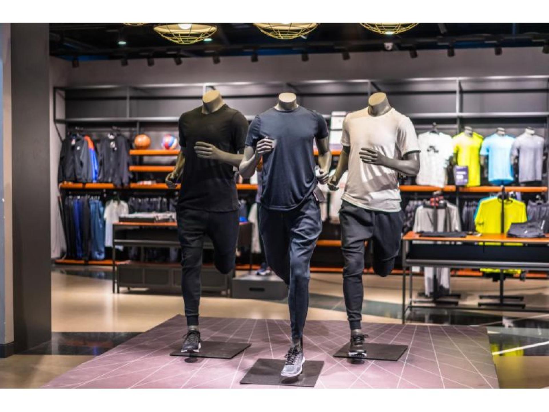 Sold! Sporting Apparel Company 631904 1
