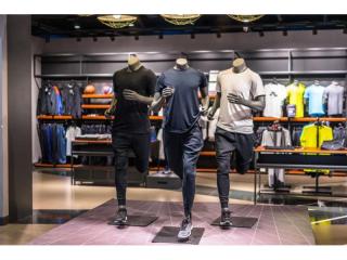 SOLD! Sporting Apparel Company – Melbourne