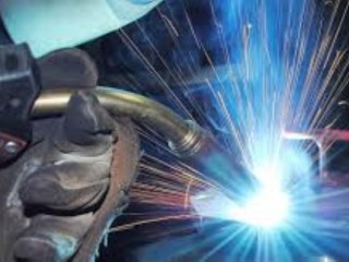 PARKY'S WELDING - Your Gateway to Success!