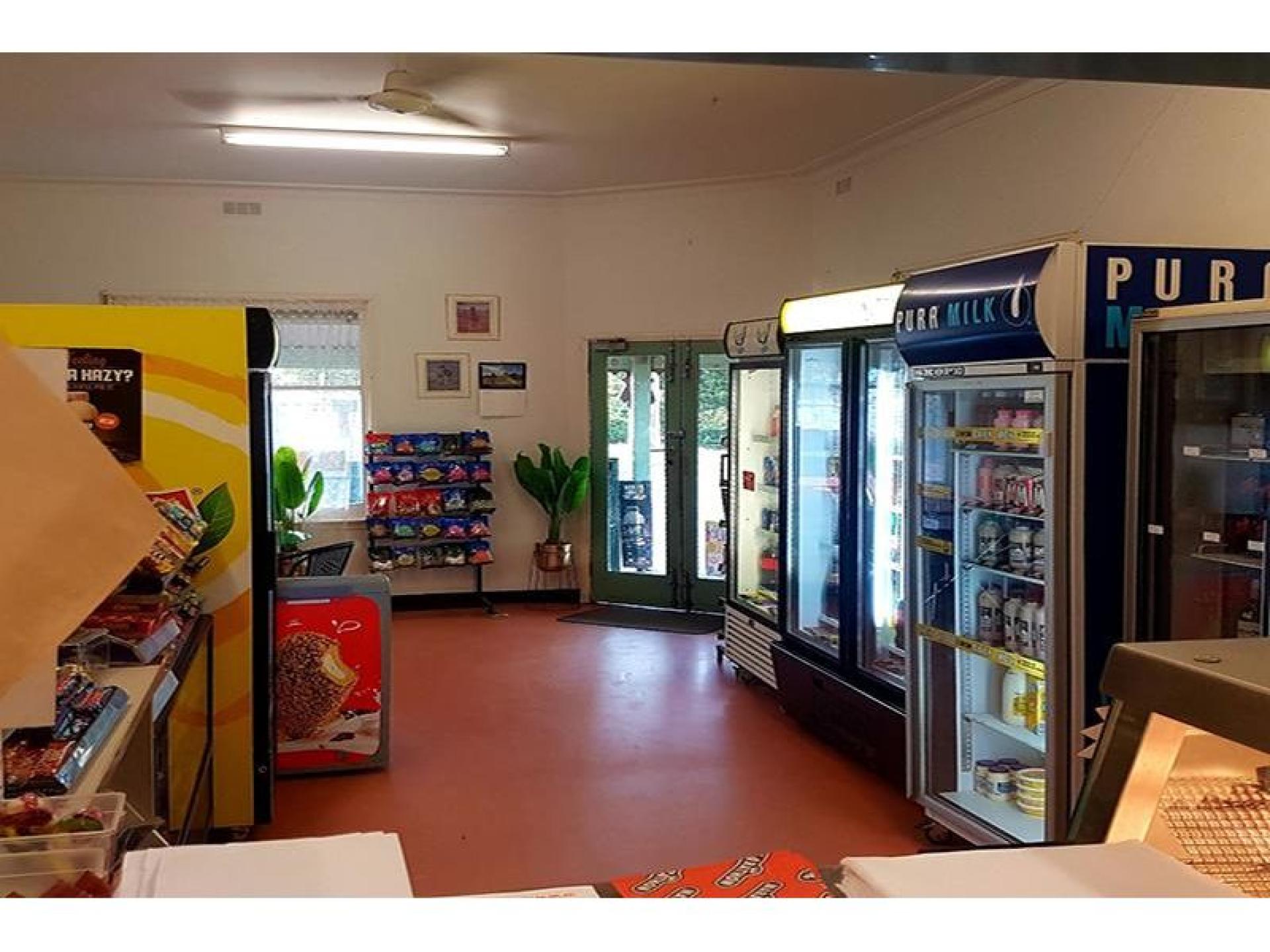 Lethbridge General Store 631975 3