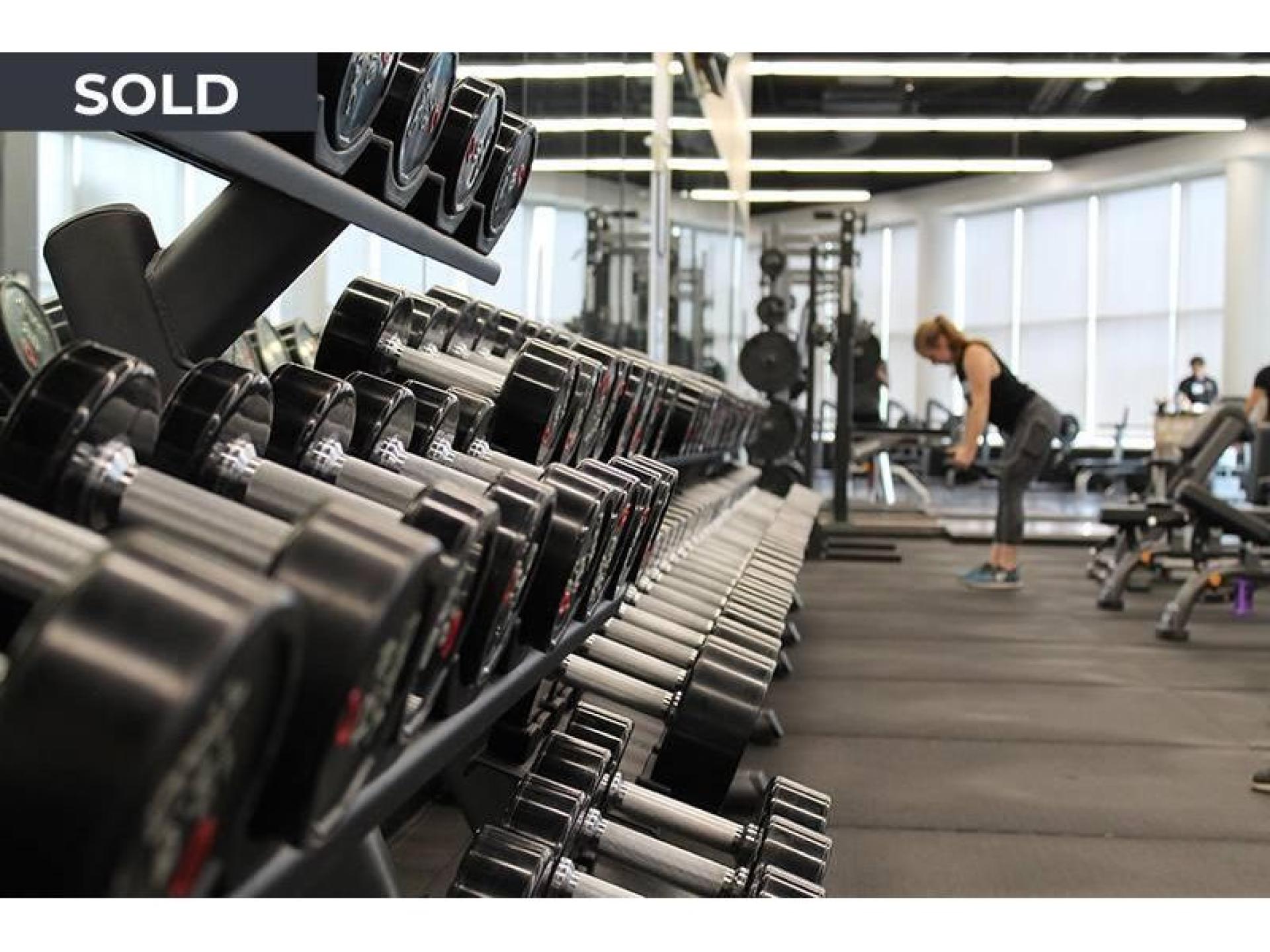 Grovedale’s Fitness Gym 631976 1