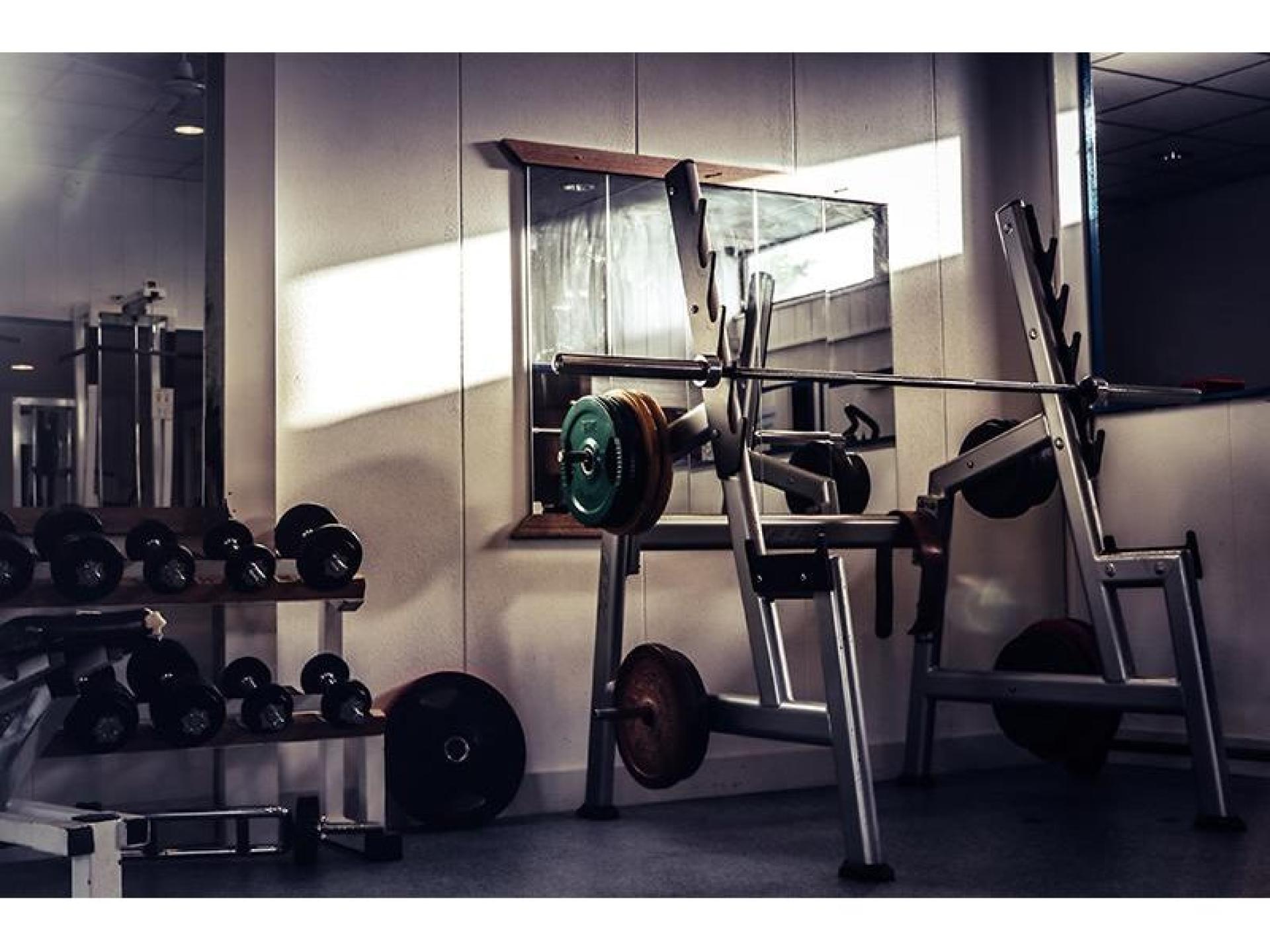 Grovedale’s Fitness Gym 631976 2