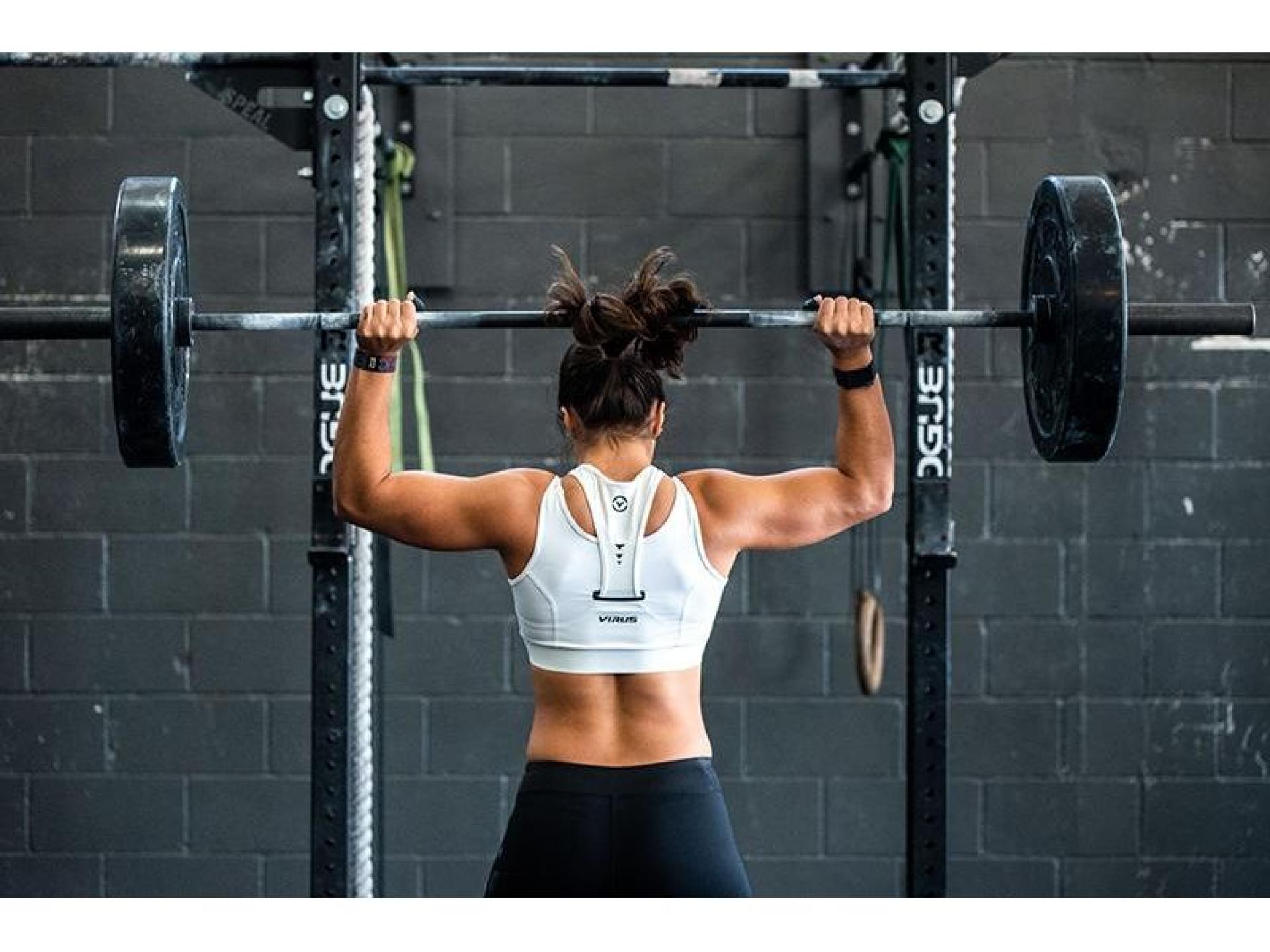 Grovedale’s Fitness Gym 631976 3