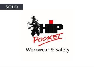 Hip Pocket Workwear & Safety