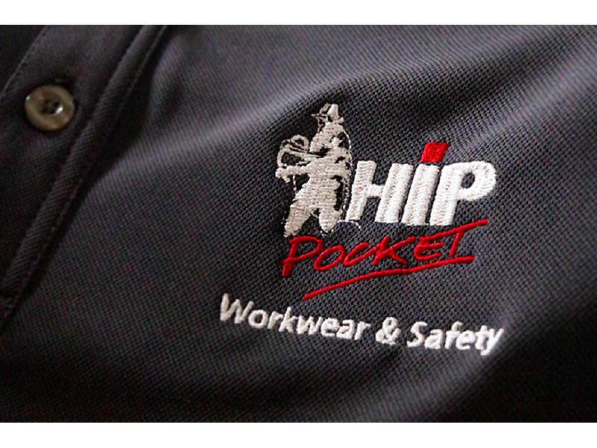 Hip Pocket Workwear & 631977 3